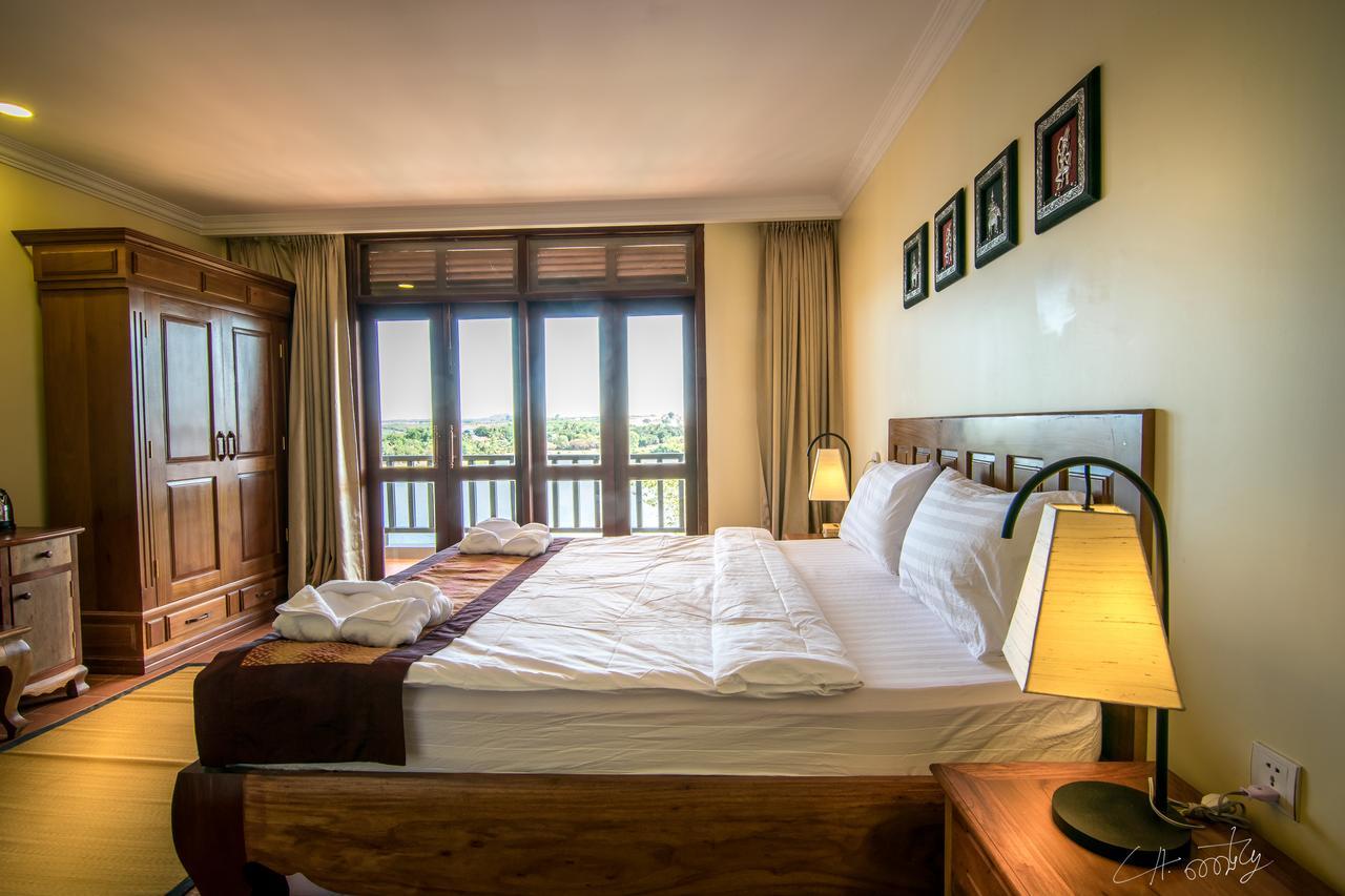 Ratanakiri-Boutique Hotel Banlung Luaran gambar